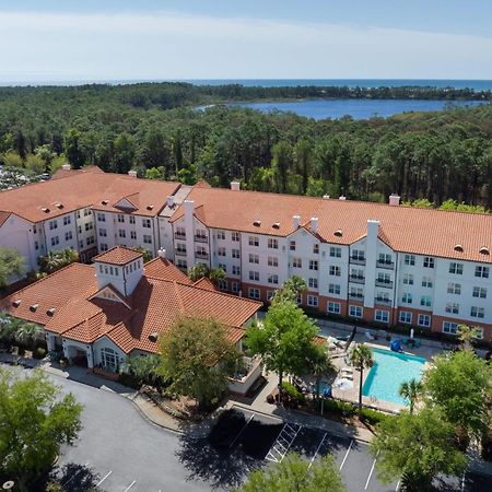 Residence Inn Sandestin At Grand Boulevard Miramar Beach Exterior foto