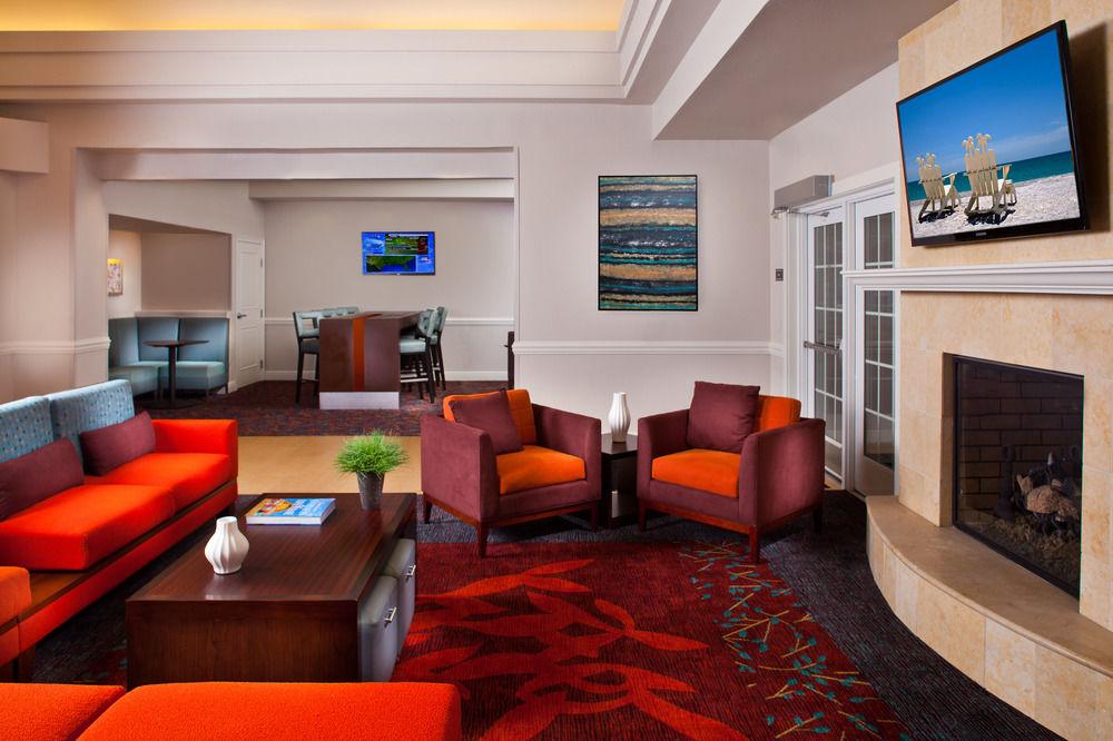 Residence Inn Sandestin At Grand Boulevard Miramar Beach Exterior foto