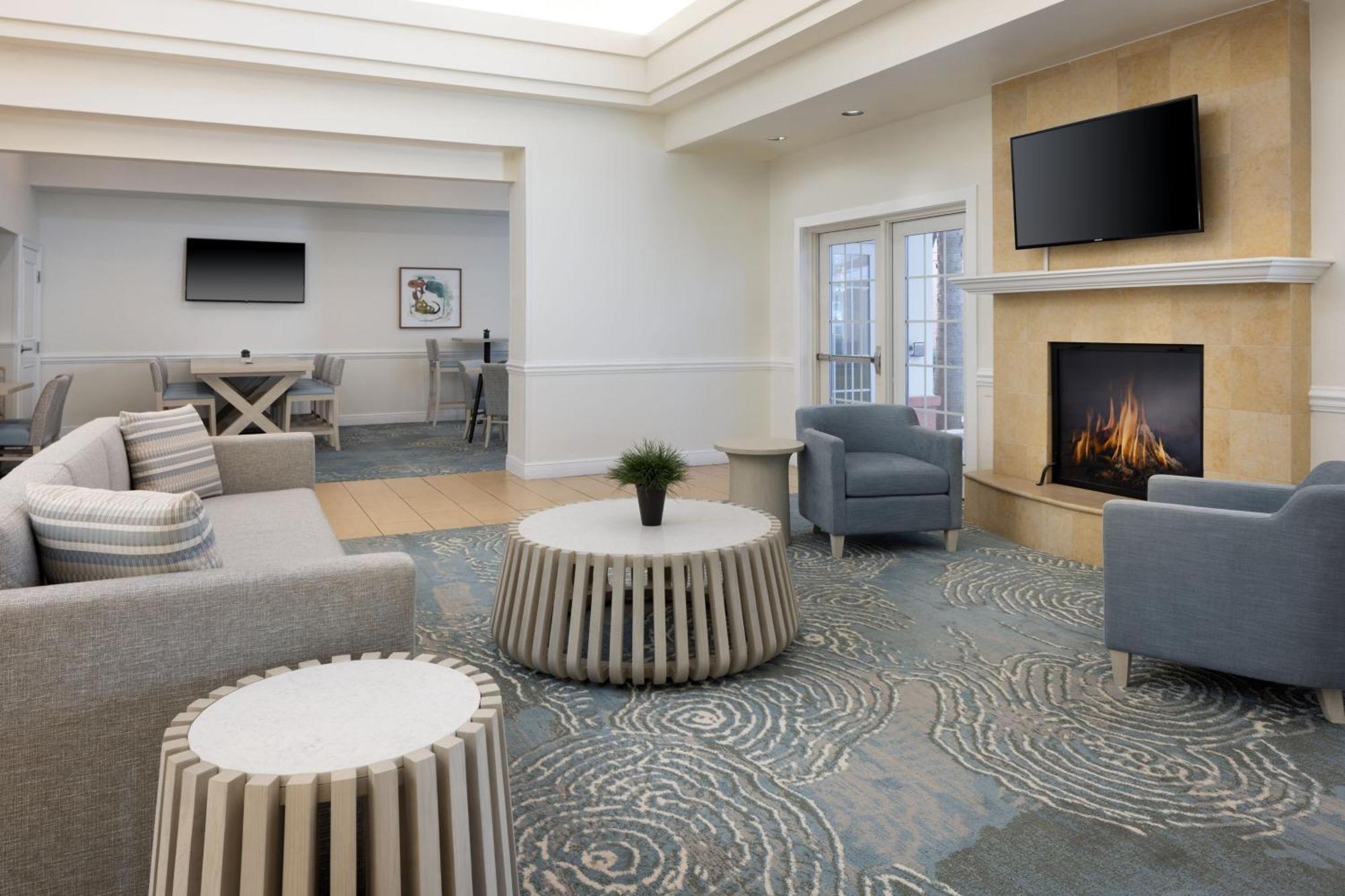 Residence Inn Sandestin At Grand Boulevard Miramar Beach Exterior foto