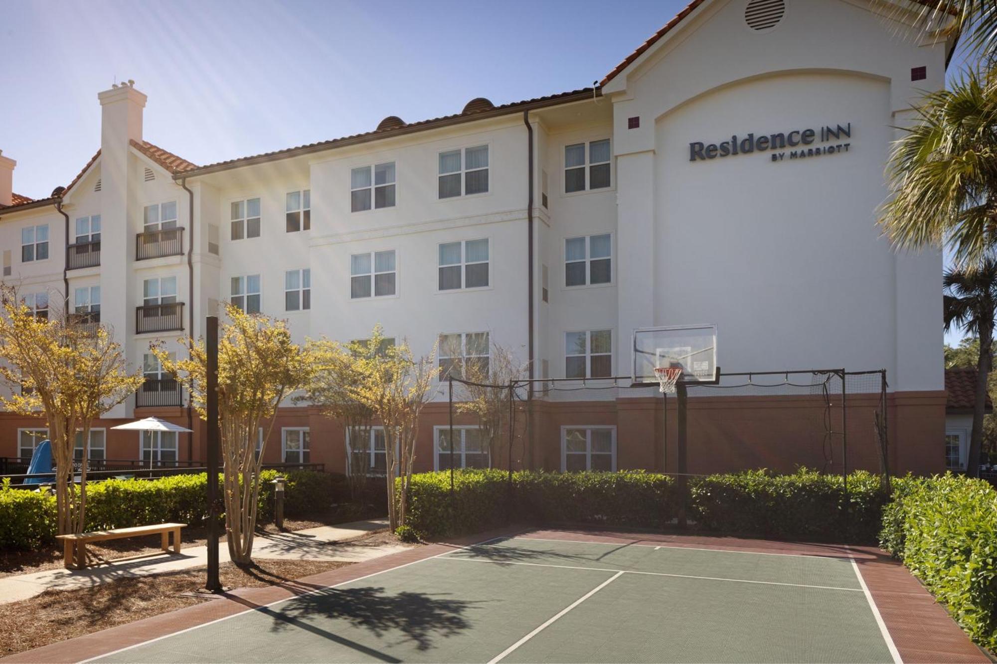 Residence Inn Sandestin At Grand Boulevard Miramar Beach Exterior foto