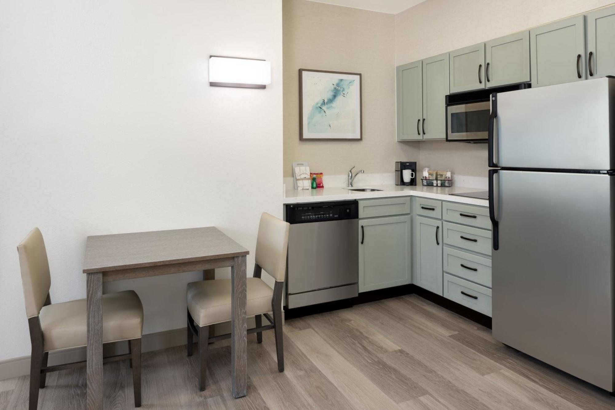 Residence Inn Sandestin At Grand Boulevard Miramar Beach Exterior foto