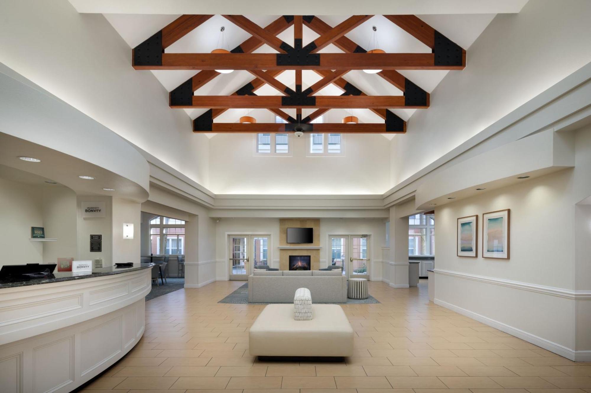 Residence Inn Sandestin At Grand Boulevard Miramar Beach Exterior foto