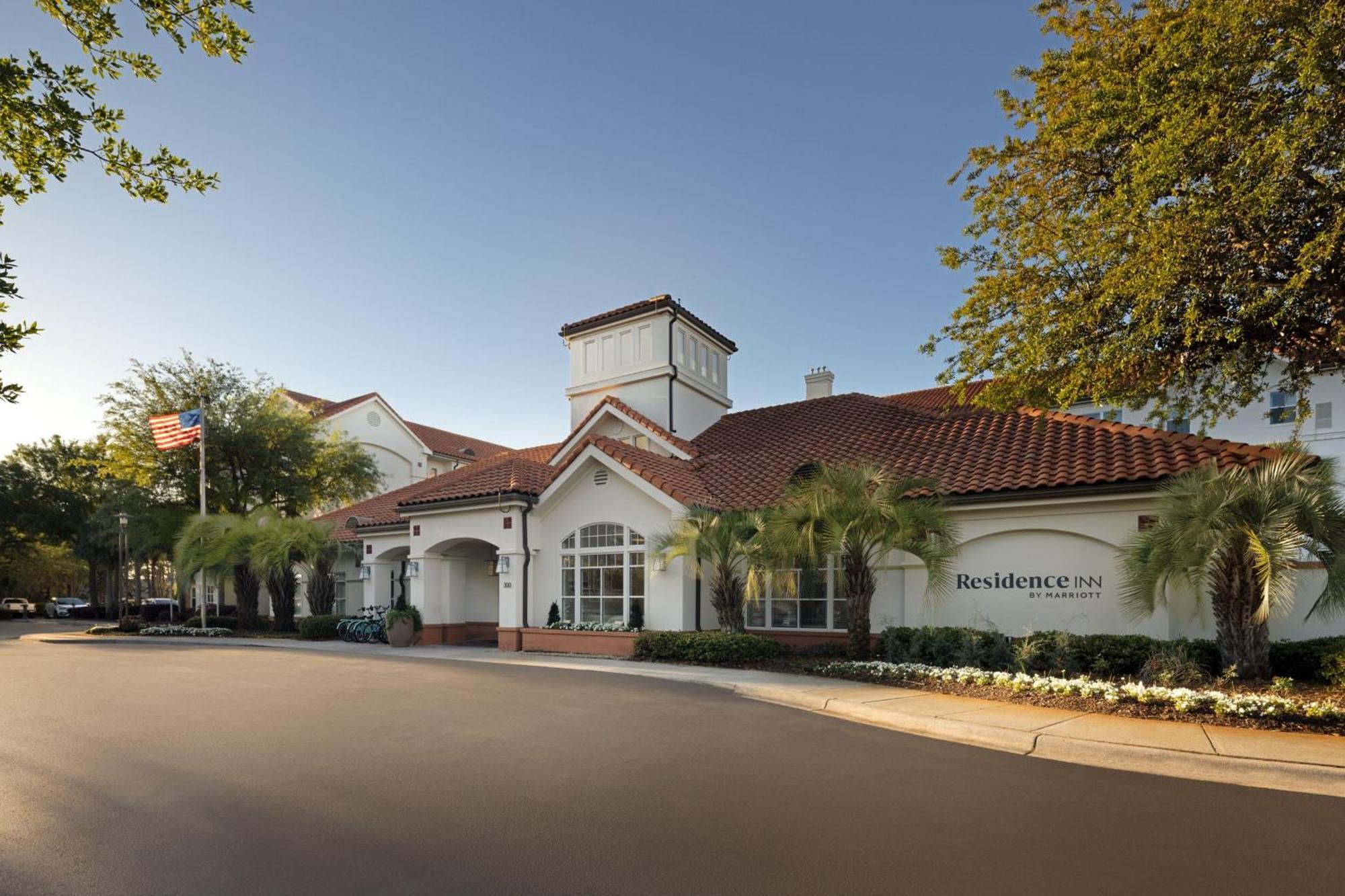 Residence Inn Sandestin At Grand Boulevard Miramar Beach Exterior foto