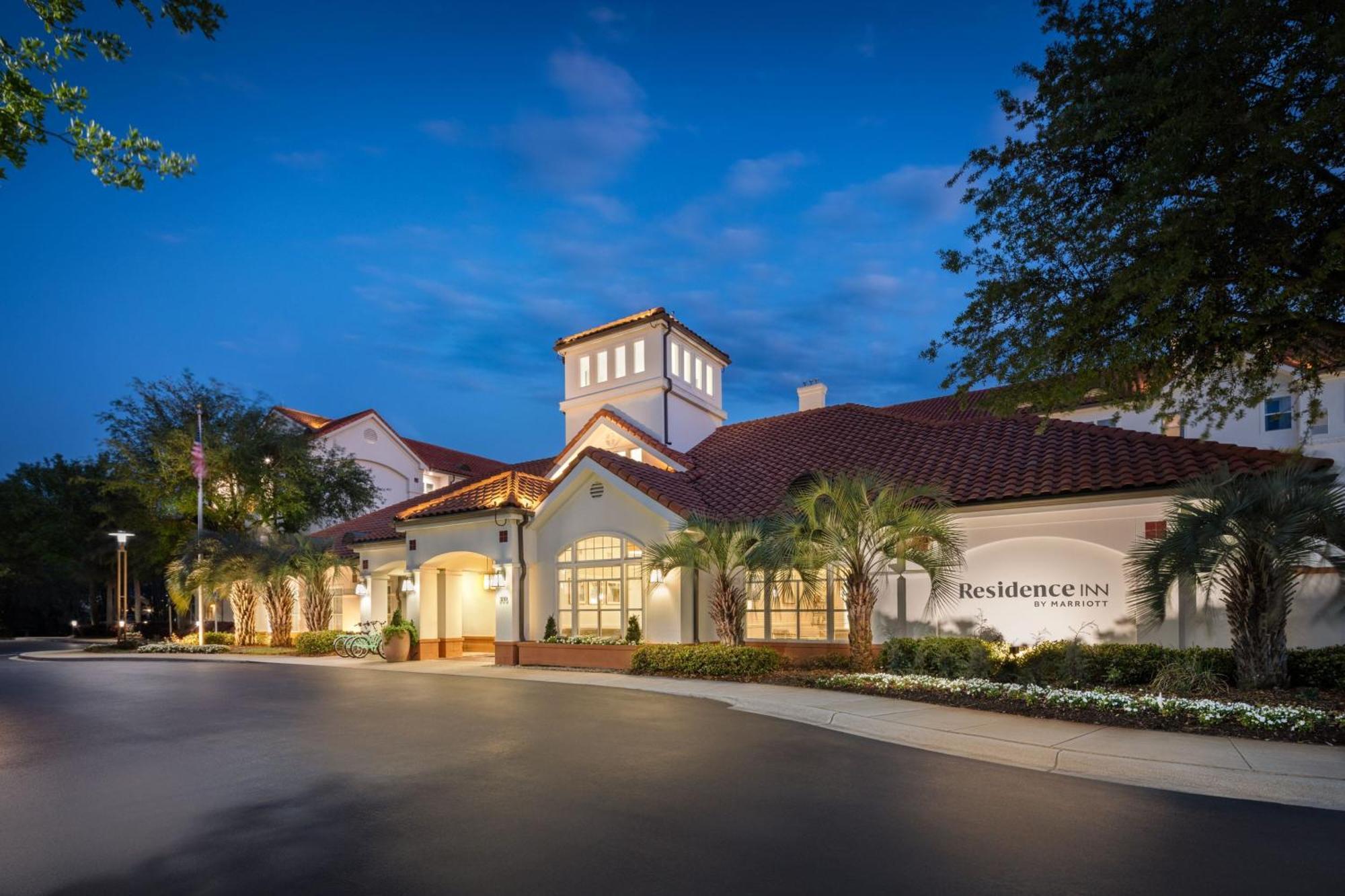 Residence Inn Sandestin At Grand Boulevard Miramar Beach Exterior foto