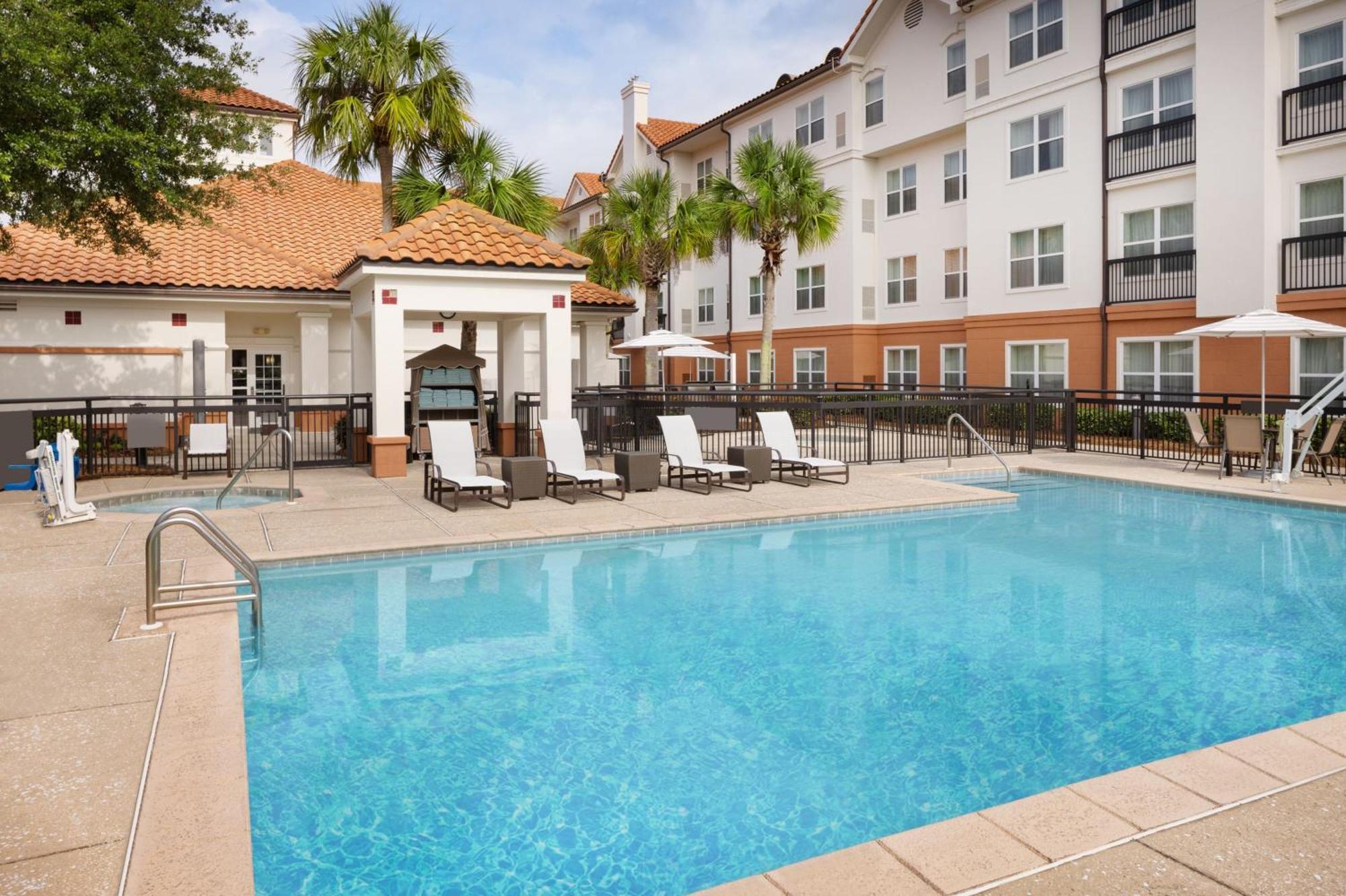 Residence Inn Sandestin At Grand Boulevard Miramar Beach Exterior foto