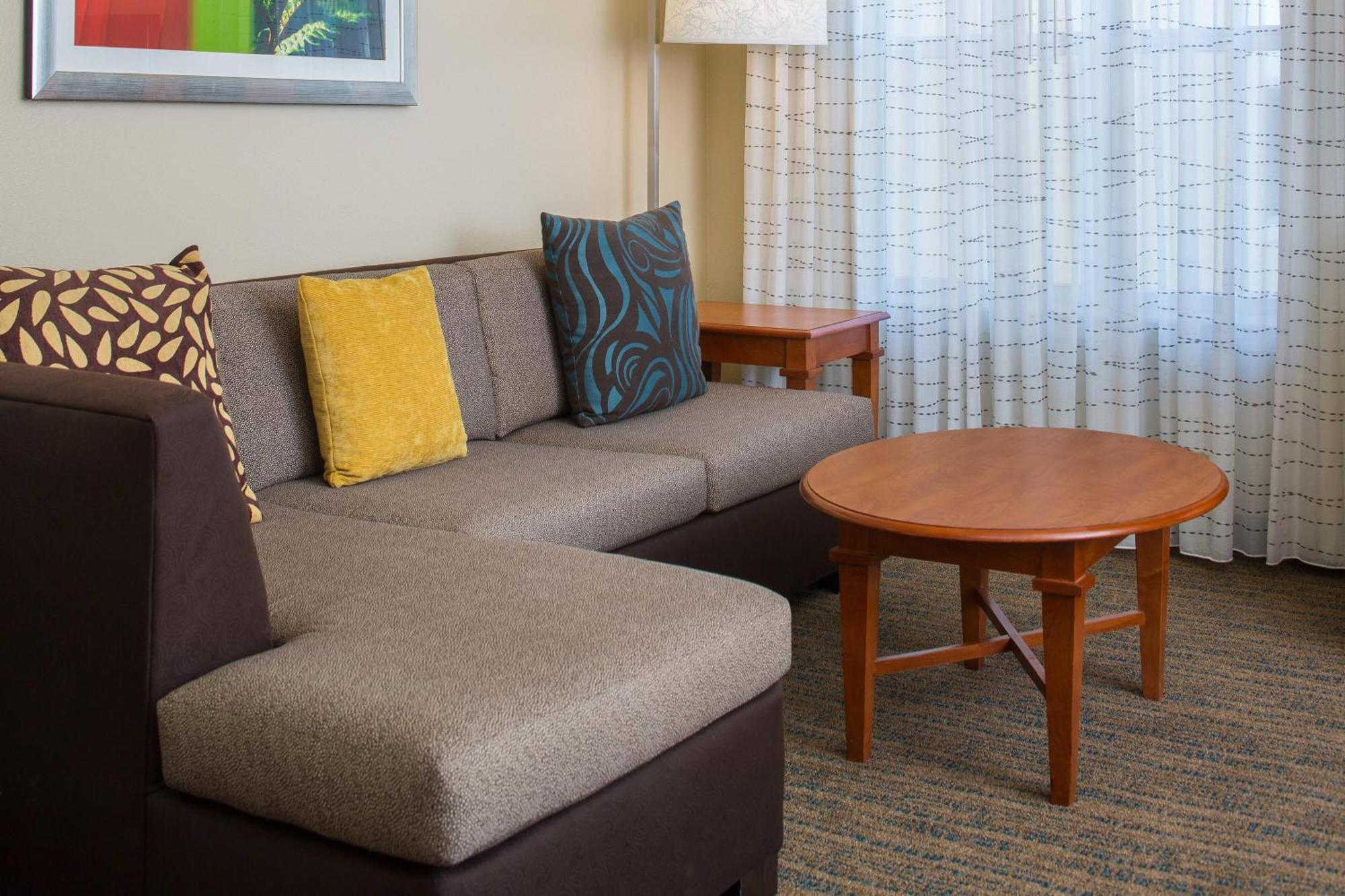 Residence Inn Sandestin At Grand Boulevard Miramar Beach Exterior foto