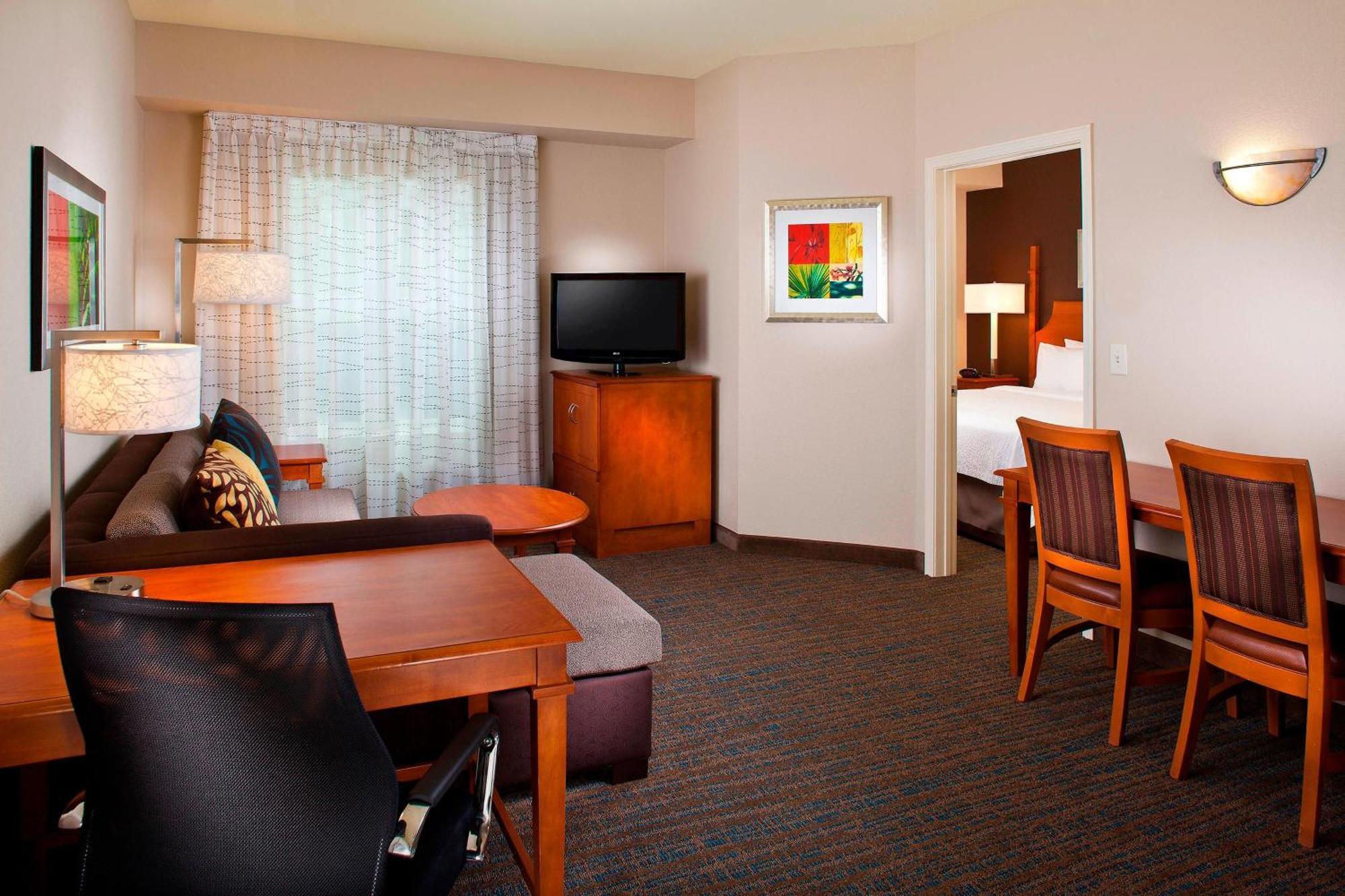 Residence Inn Sandestin At Grand Boulevard Miramar Beach Exterior foto