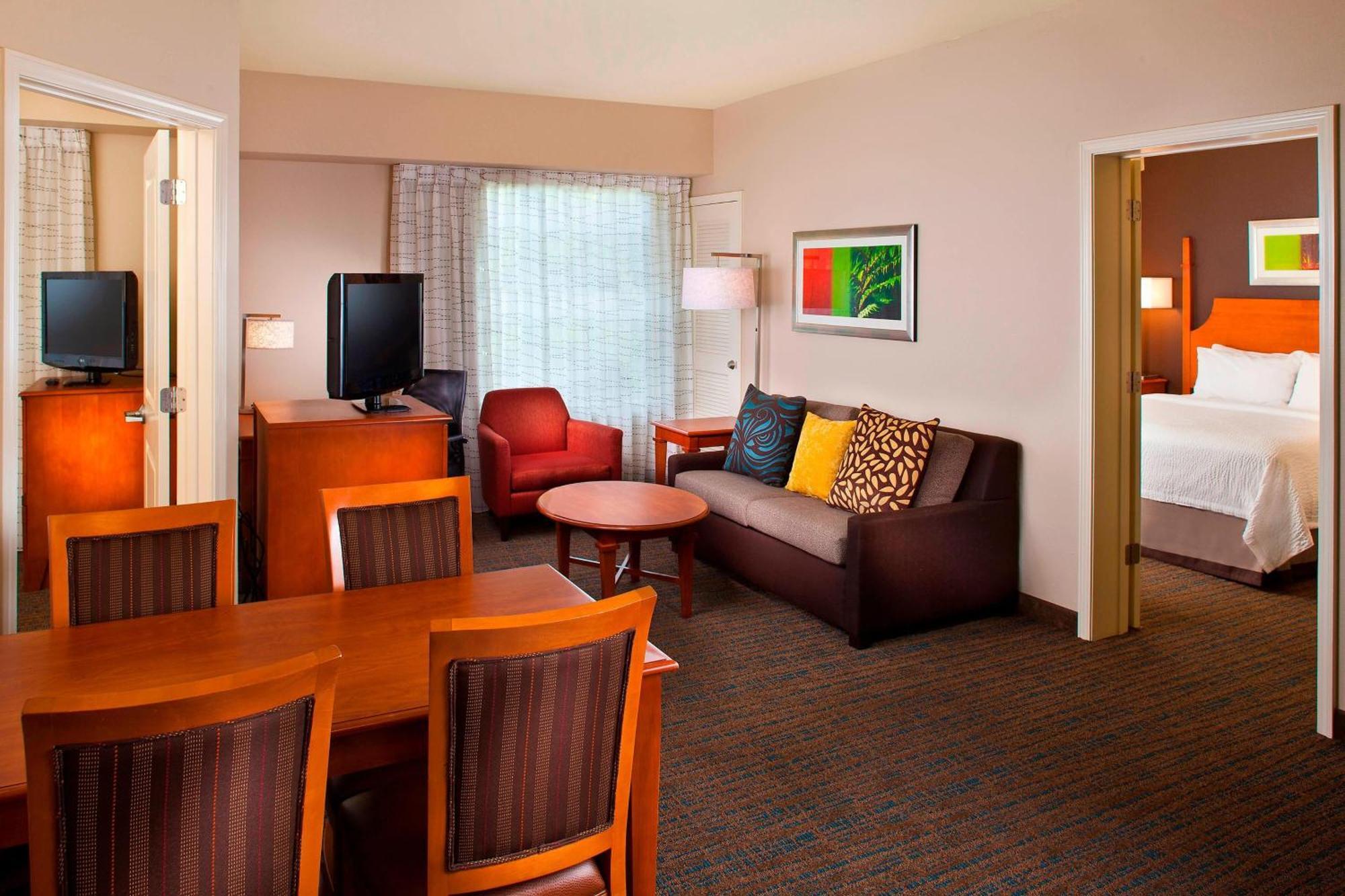 Residence Inn Sandestin At Grand Boulevard Miramar Beach Exterior foto