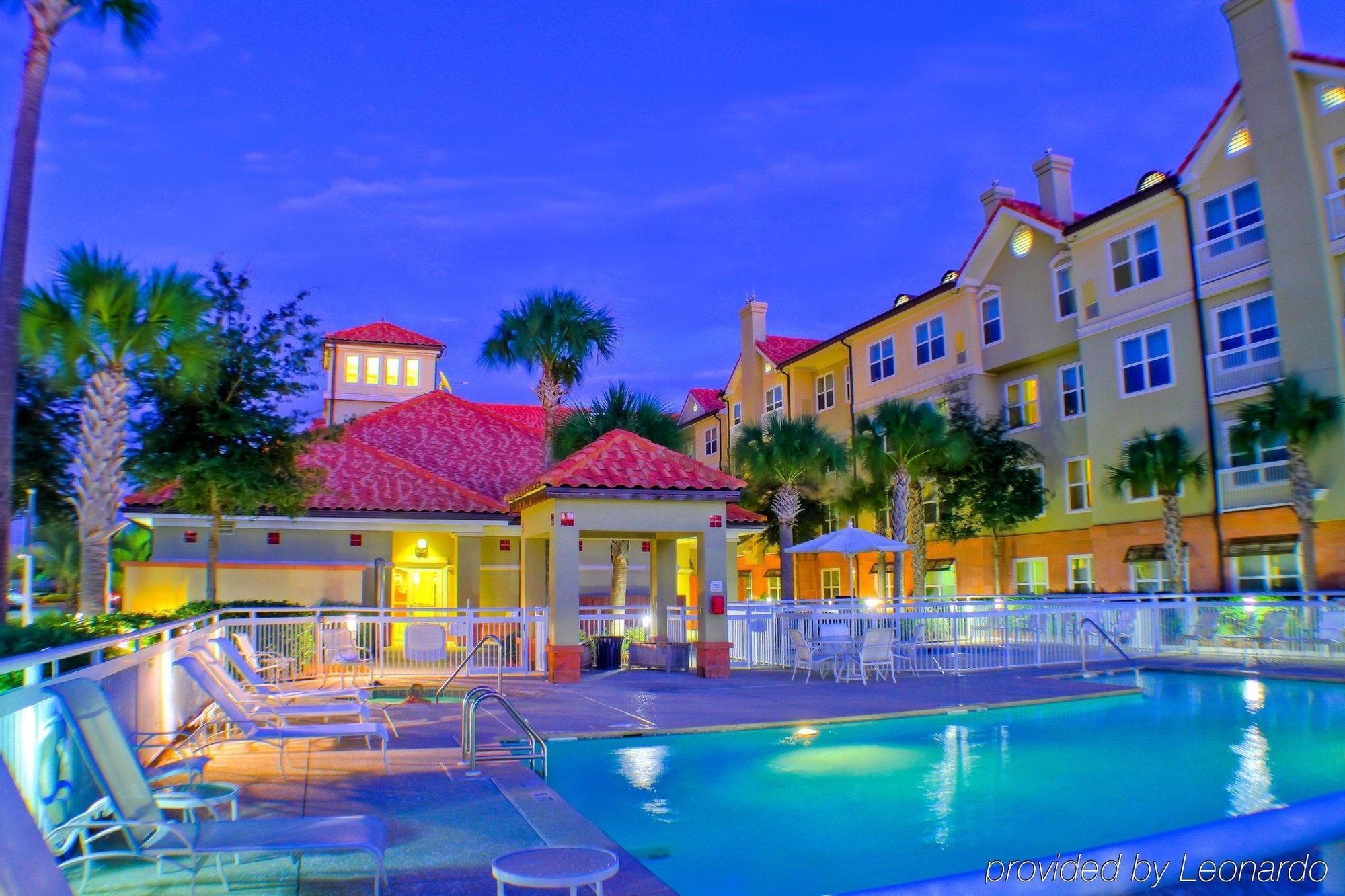 Residence Inn Sandestin At Grand Boulevard Miramar Beach Facilități foto
