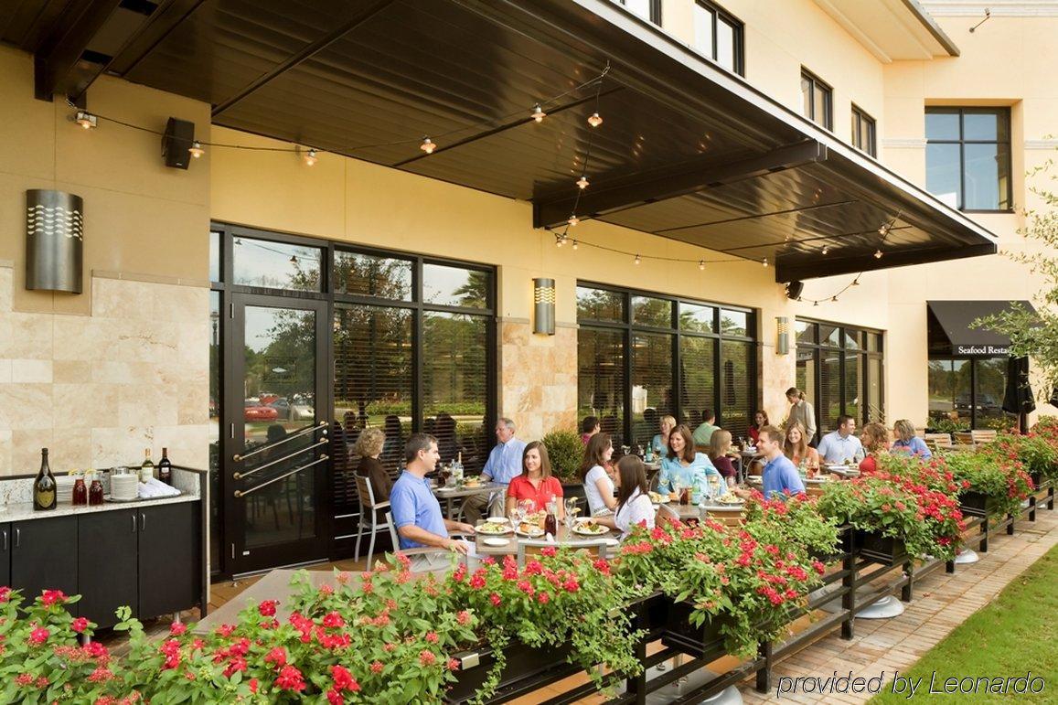 Residence Inn Sandestin At Grand Boulevard Miramar Beach Exterior foto