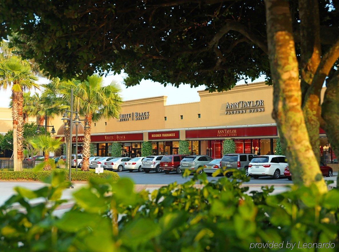 Residence Inn Sandestin At Grand Boulevard Miramar Beach Exterior foto