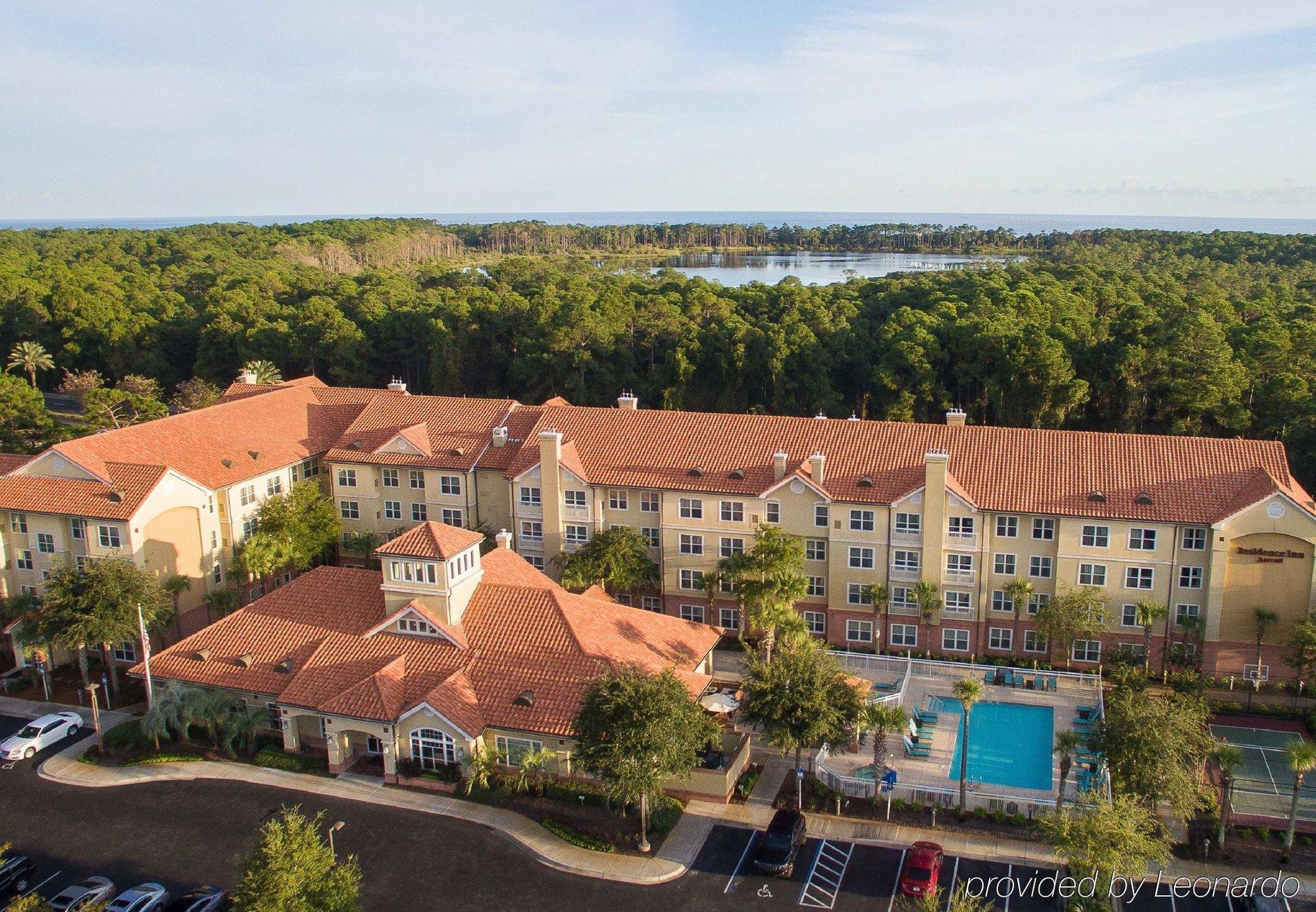 Residence Inn Sandestin At Grand Boulevard Miramar Beach Exterior foto