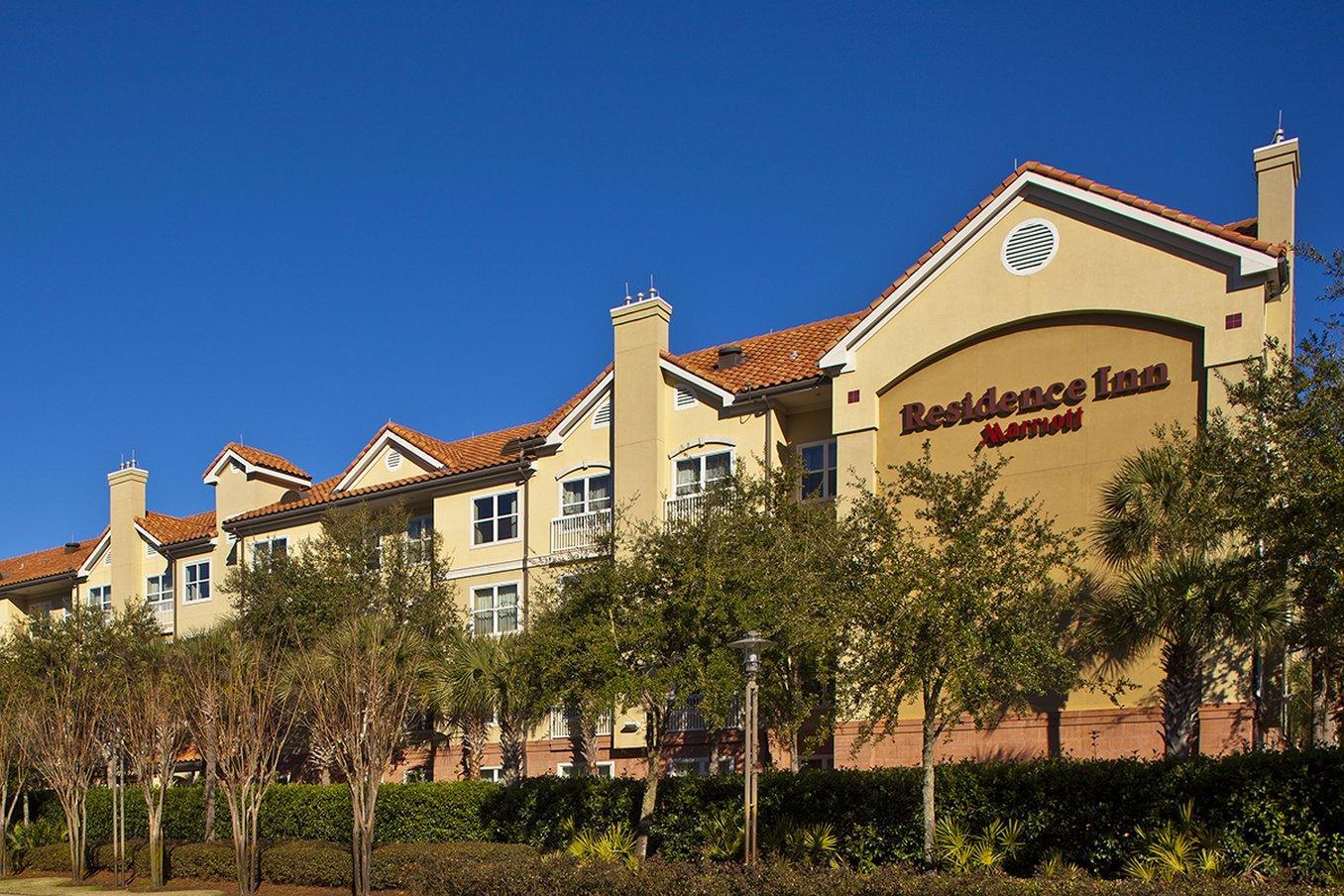 Residence Inn Sandestin At Grand Boulevard Miramar Beach Exterior foto