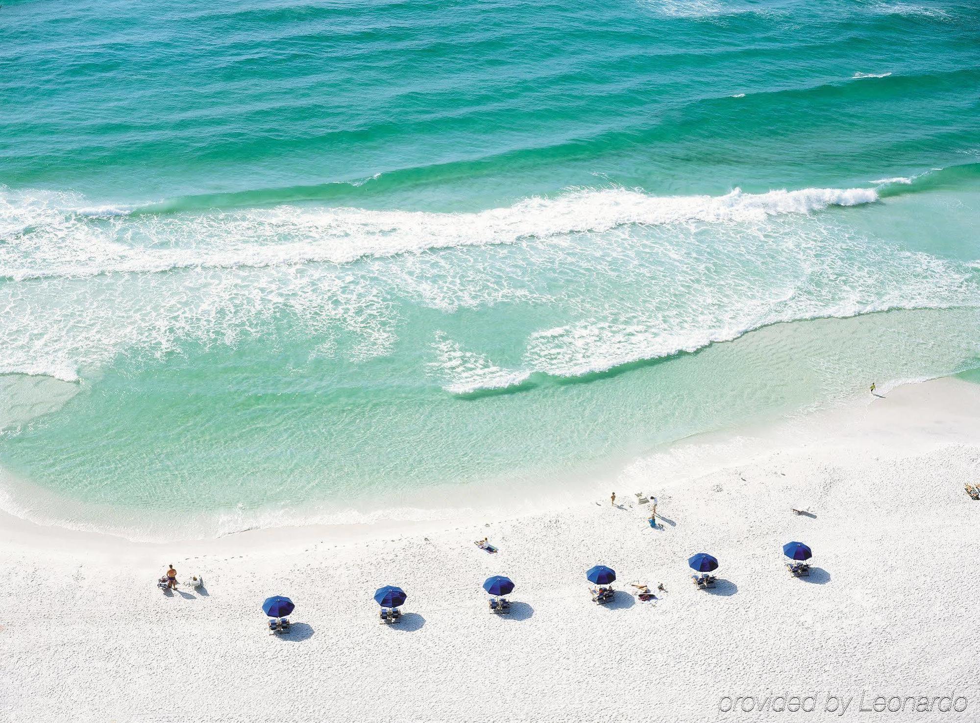Residence Inn Sandestin At Grand Boulevard Miramar Beach Facilități foto
