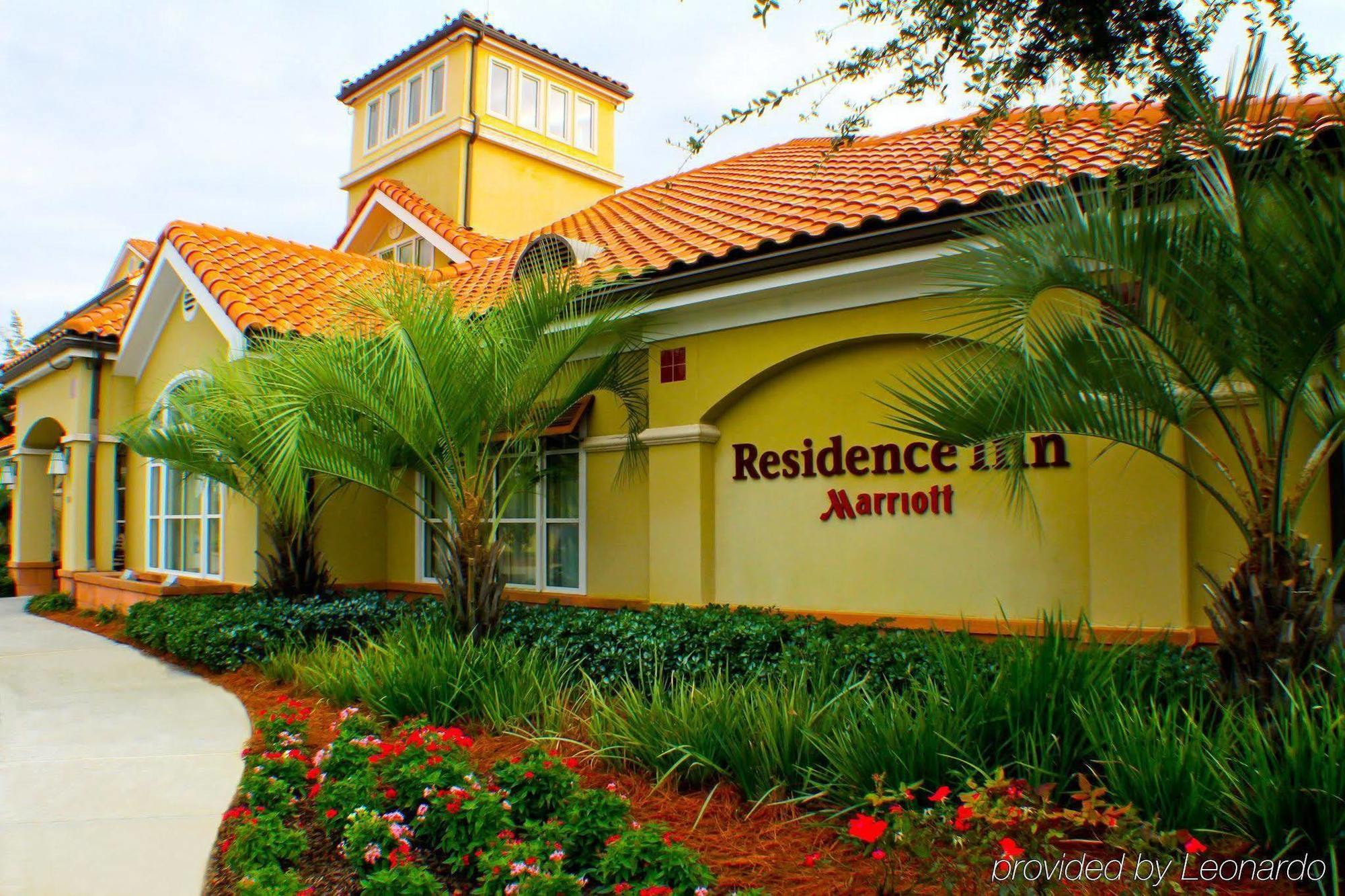 Residence Inn Sandestin At Grand Boulevard Miramar Beach Exterior foto